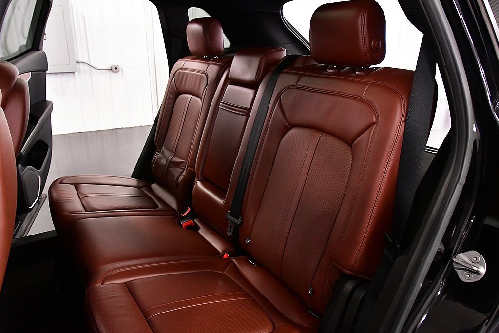 Used 2019 Lincoln Nautilus Reserve image 30