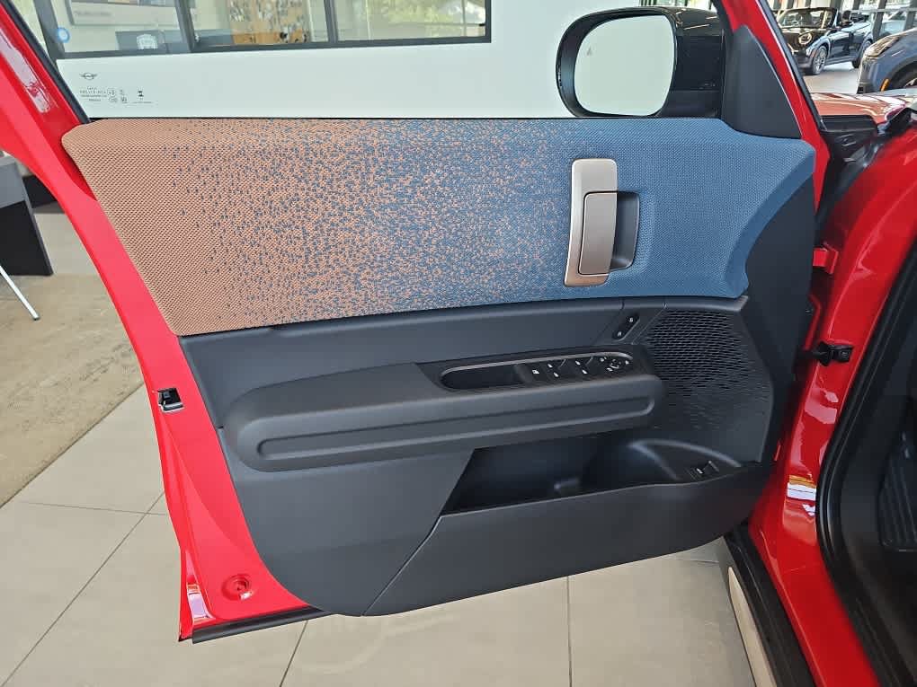 Used 2026 MINI Cooper Countryman S AWD/4WD image 16