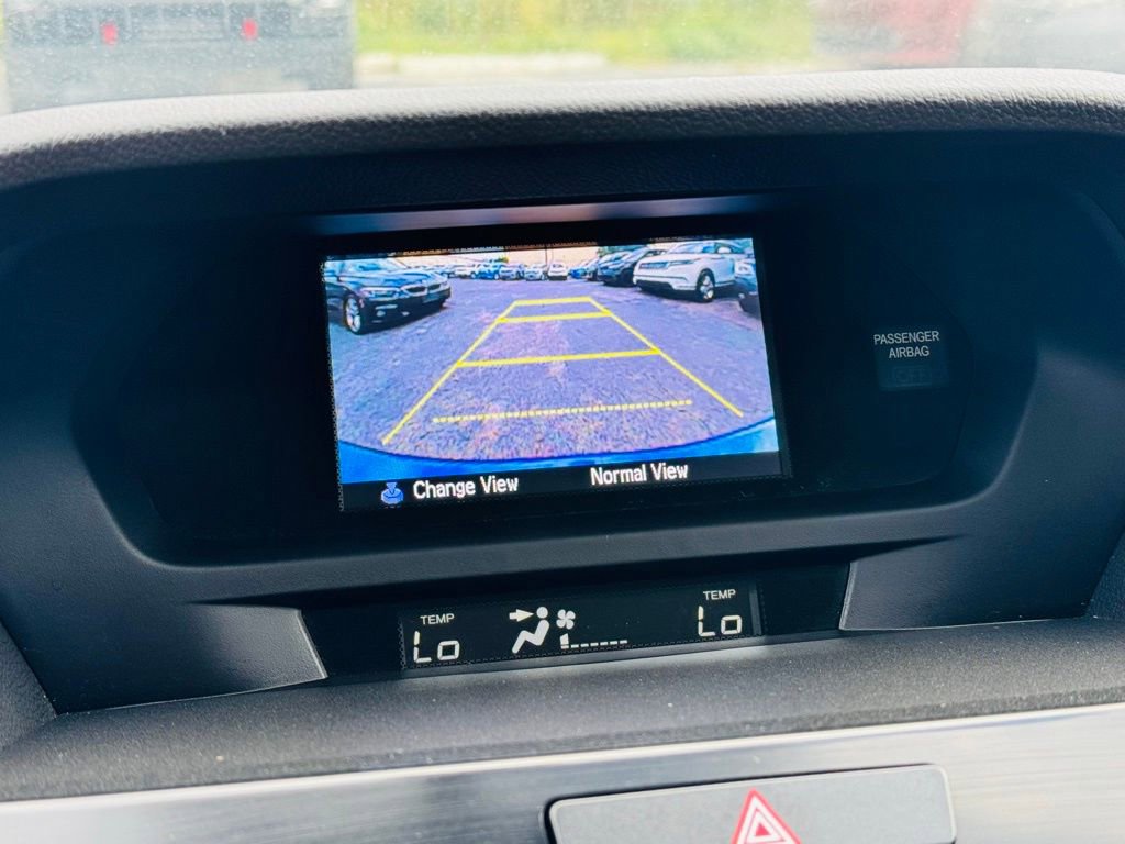 Used 2017 Acura ILX image 23