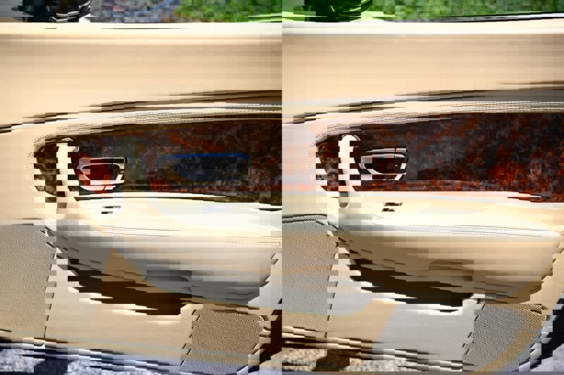 Used 2009 Bentley Continental GT image 22