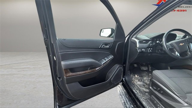 Used 2019 Chevrolet Tahoe LS w/ Max Trailering Package image 21