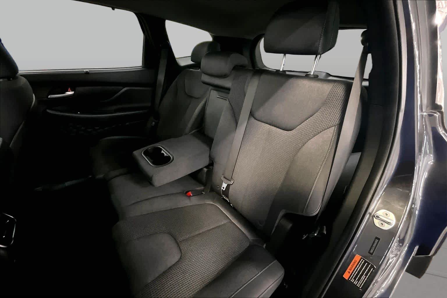 Used 2022 Hyundai Santa Fe XRT AWD/4WD image 17