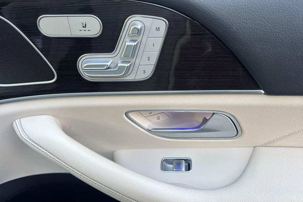 Certified 2024 Mercedes-Benz GLE 350 4MATIC image 20