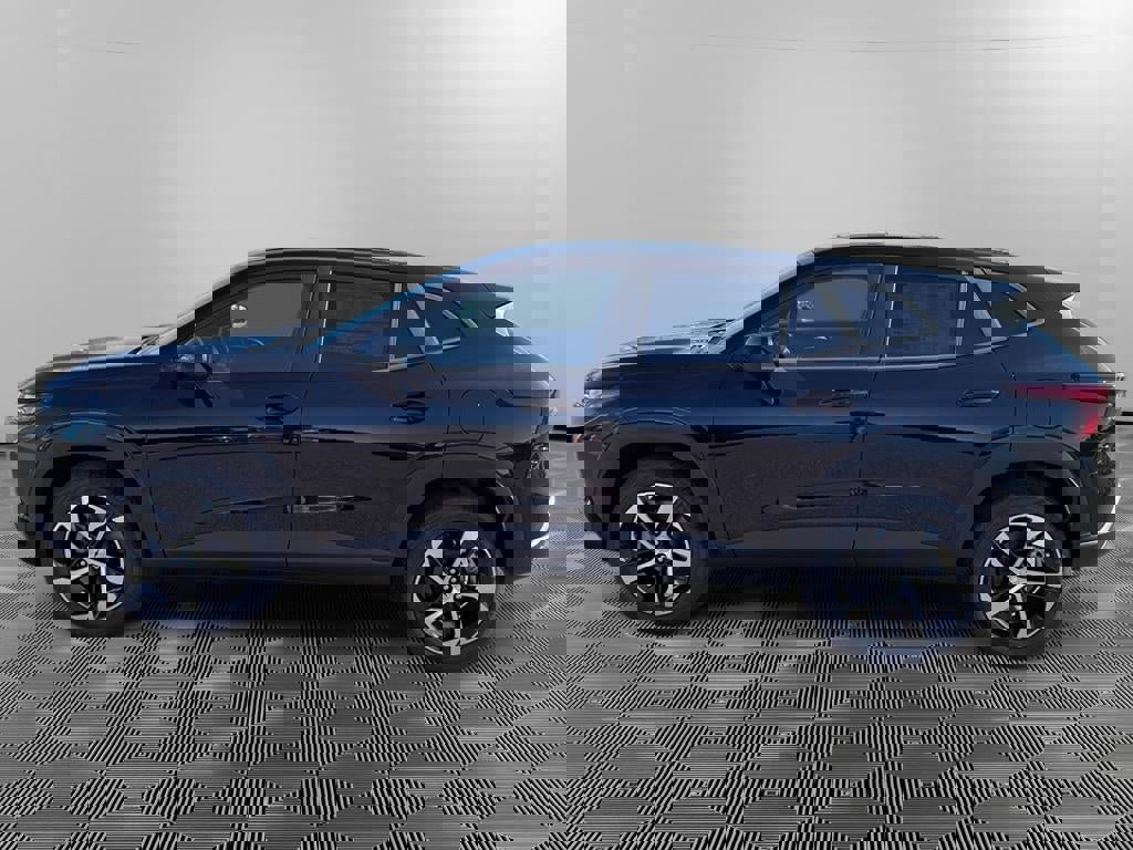 New 2026 Chevrolet Trax RS w/ Sunroof Package image 4