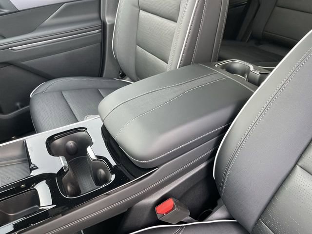 New 2026 Buick Enclave Sport Touring w/ Power Package image 21