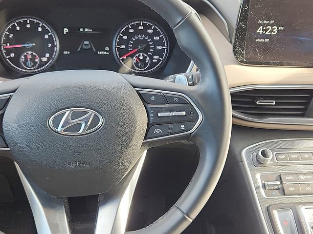 Certified 2023 Hyundai Santa Fe SEL AWD/4WD image 15
