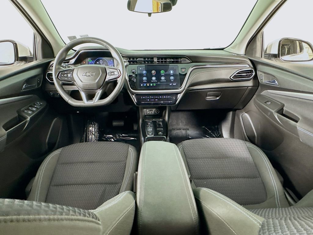 Used 2023 Chevrolet Bolt EUV LT w/ Driver Confidence Package image 26