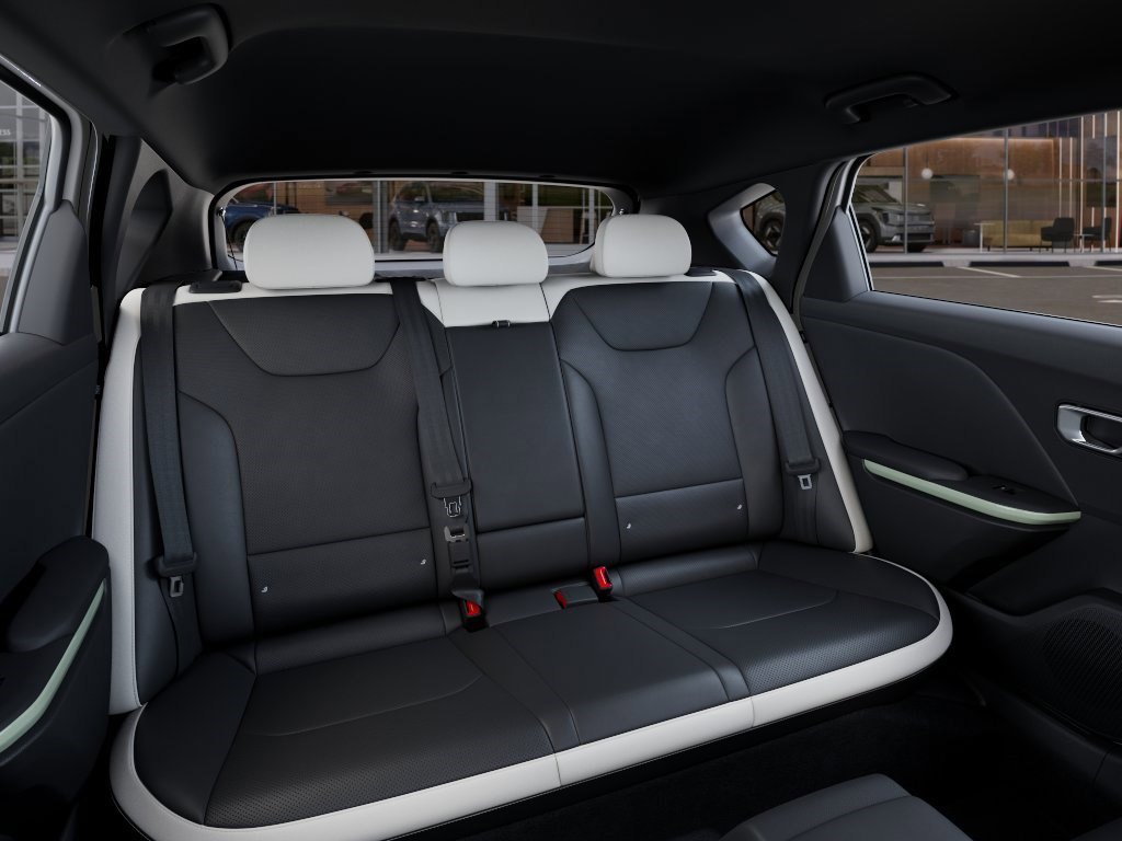 New 2026 Kia K4 GT-Line image 16