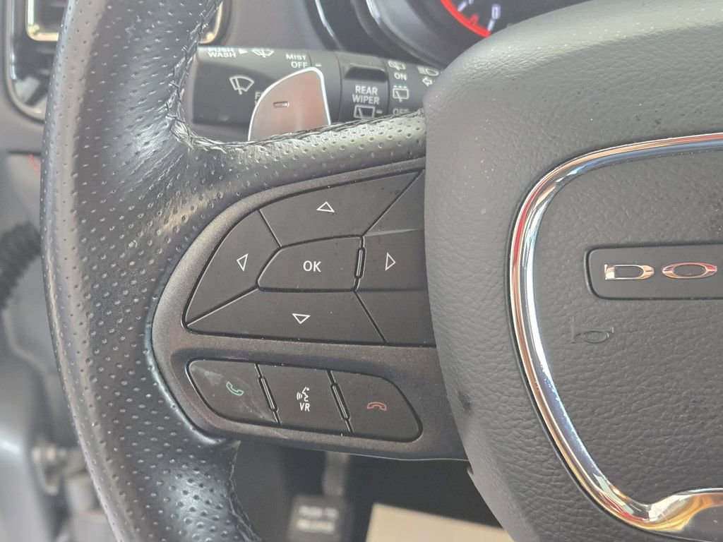 Used 2024 Dodge Durango GT image 15