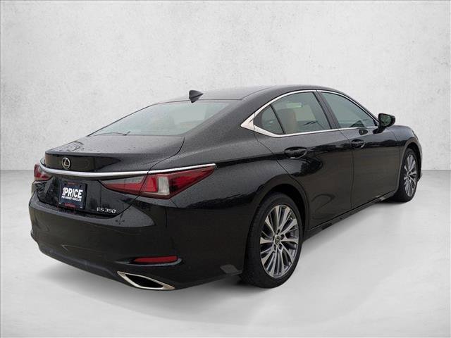 Used 2019 Lexus ES 350 ES 350 image 5