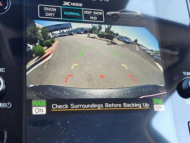 New 2025 Subaru Crosstrek 2.5i Limited image 13