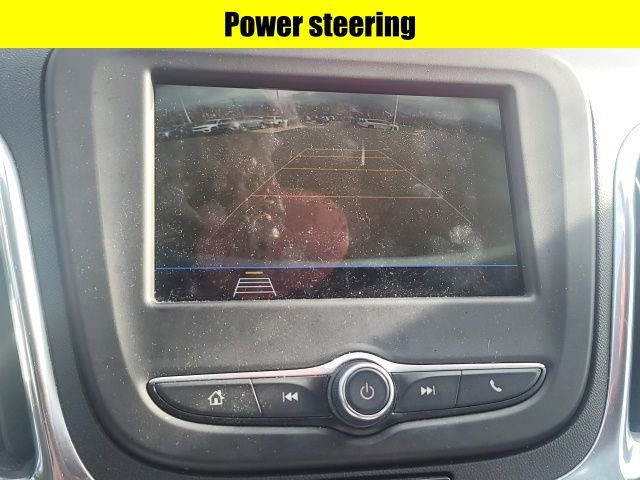 Used 2019 Chevrolet Equinox LS image 13