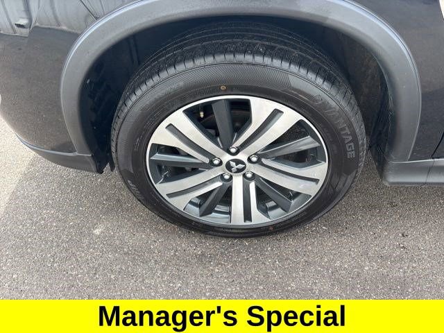 Used 2024 Mitsubishi Outlander Sport SE image 44