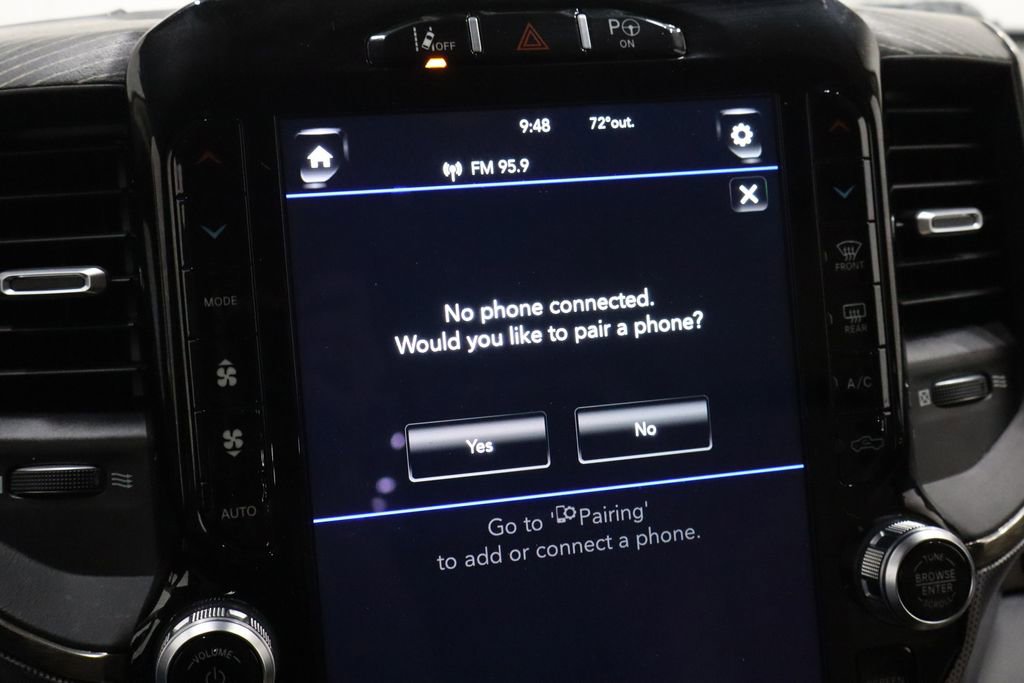 Used 2021 RAM 1500 Limited image 32