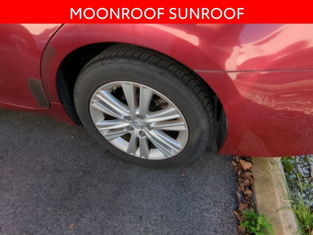 Used 2013 Lexus ES 350 FWD image 5