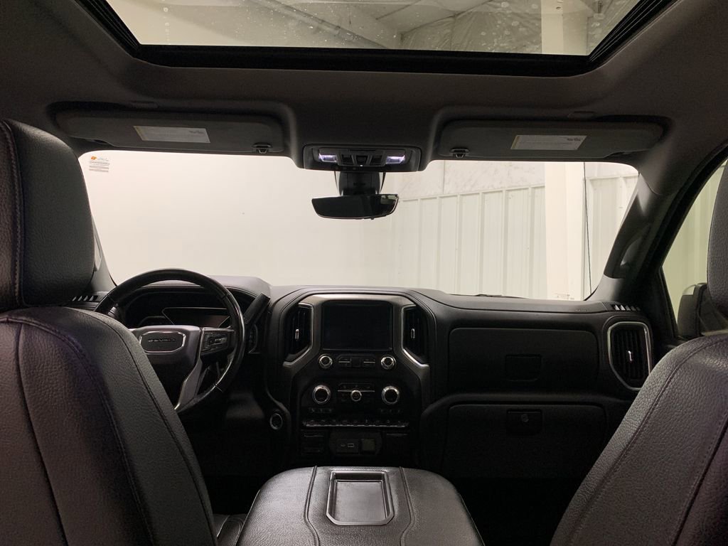 Used 2020 GMC Sierra 1500 Denali w/ Denali Ultimate Package image 21
