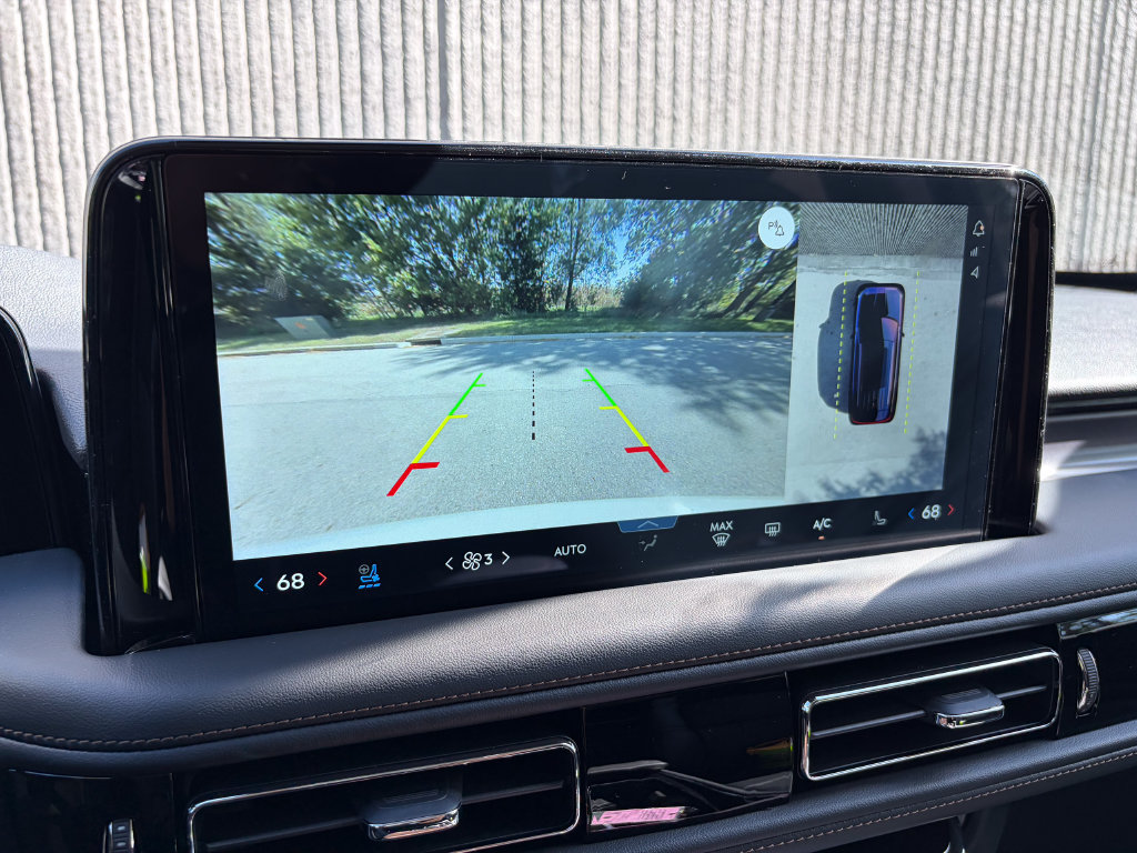 New 2027 Lincoln Aviator AWD image 42