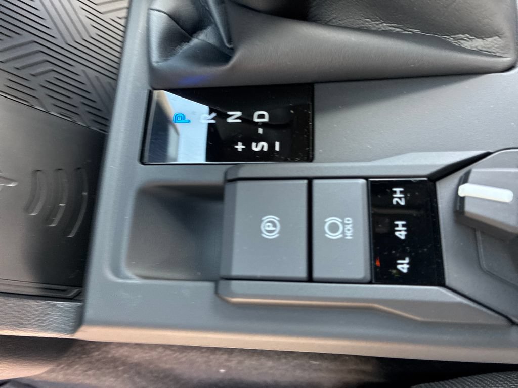 New 2026 Toyota 4Runner SR5 AWD/4WD image 28