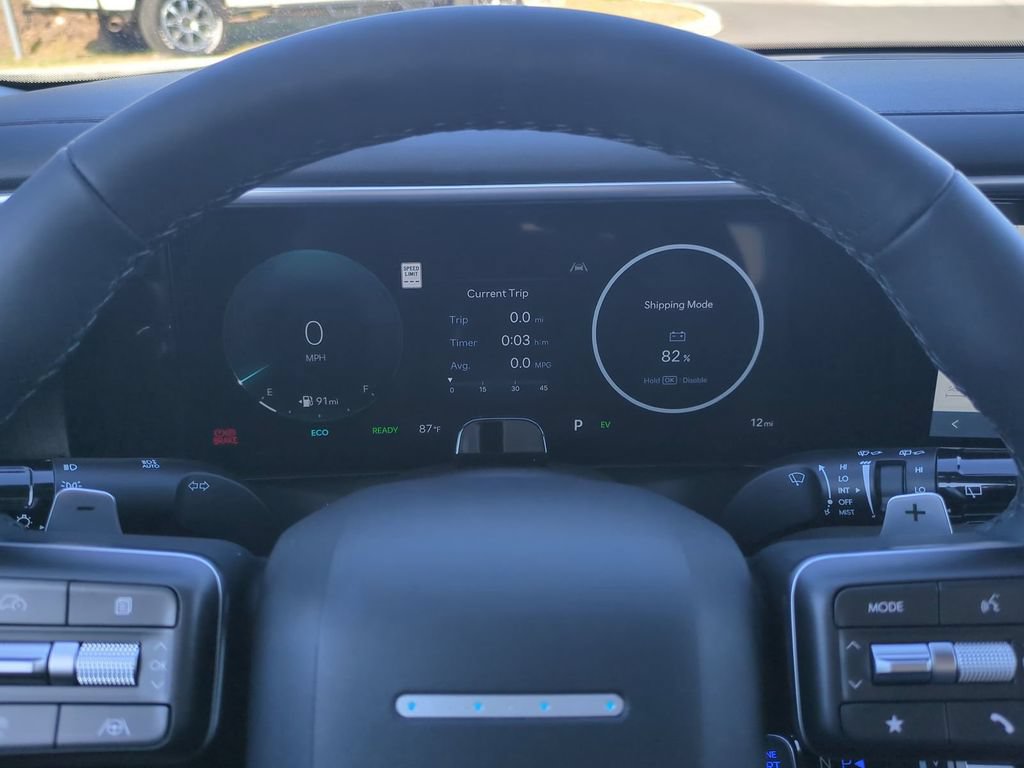 New 2026 Hyundai Palisade Limited FWD image 37