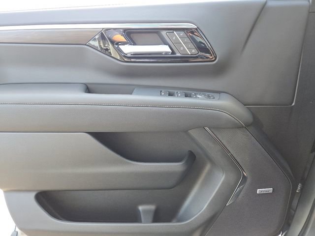 New 2026 Chevrolet Tahoe Premier w/ Sun And Tow Package image 35