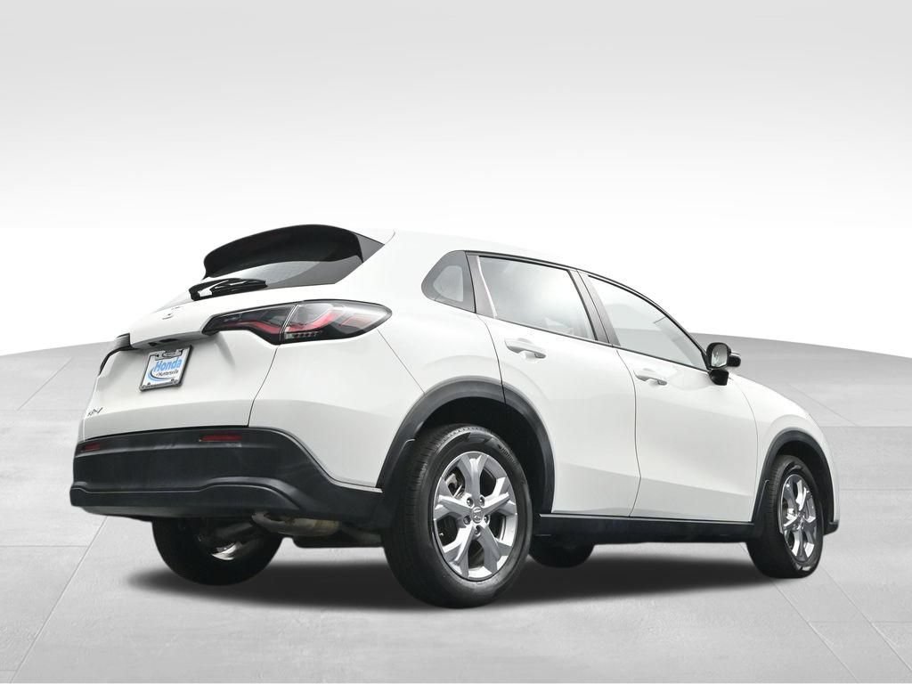Used 2024 Honda HR-V LX image 42