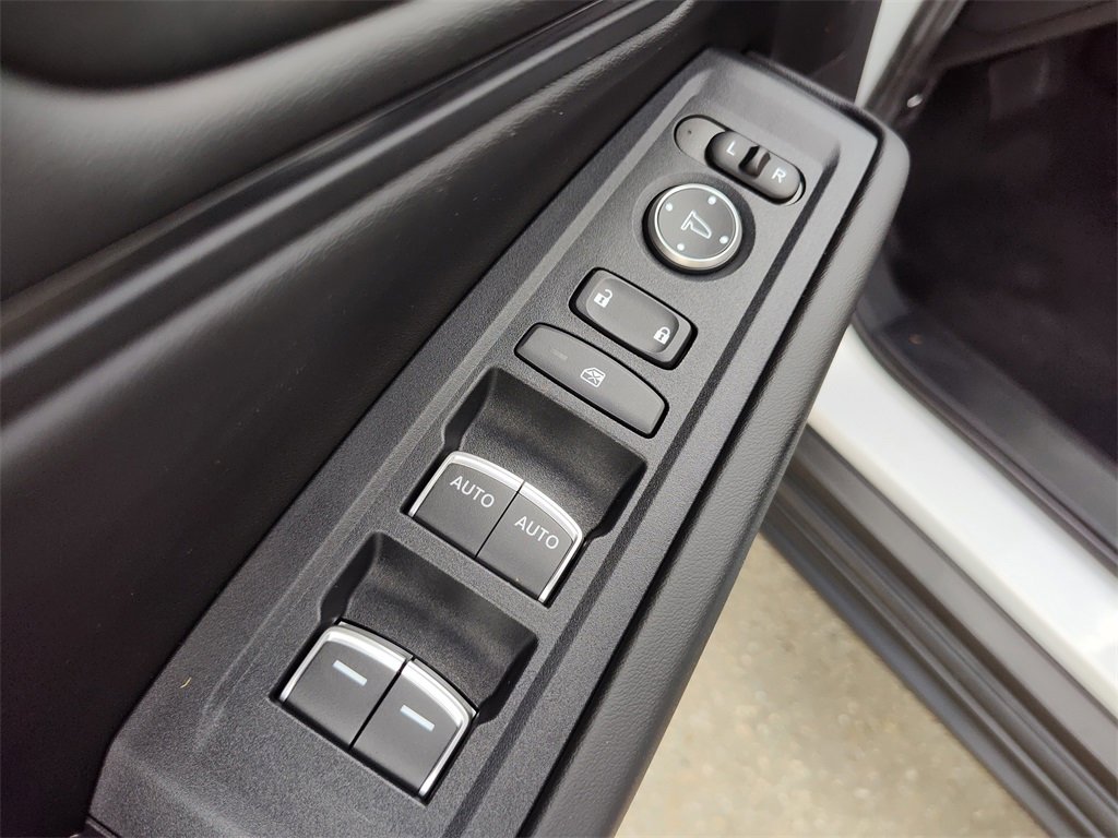 Certified 2024 Honda Accord EX image 20