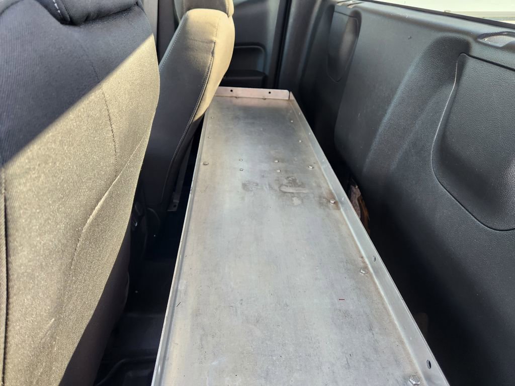 Used 2022 Chevrolet Colorado LT w/ Fleet Safety Package image 29