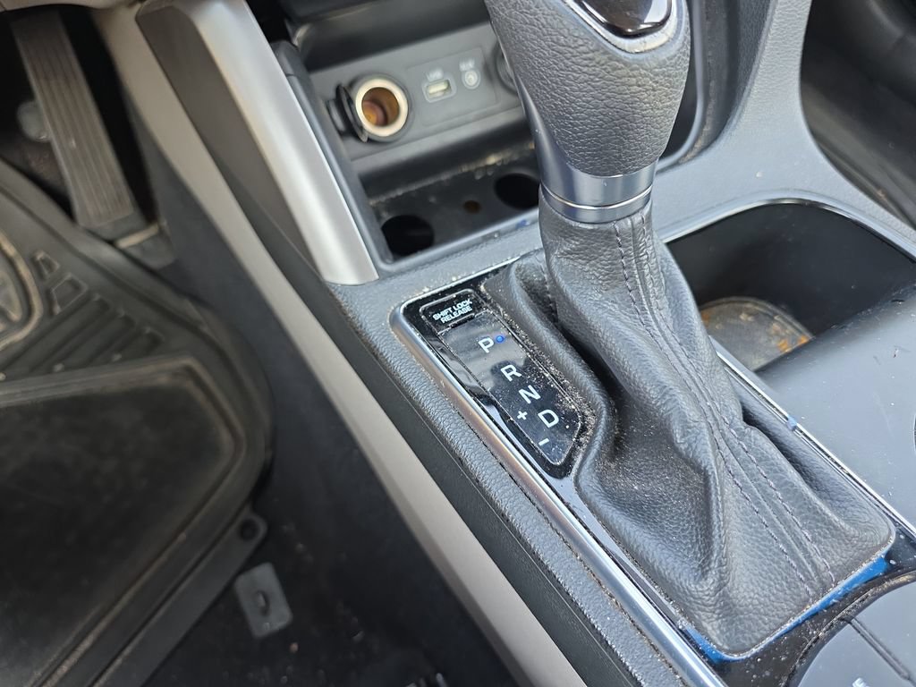 Used 2015 Hyundai Sonata SE FWD image 23