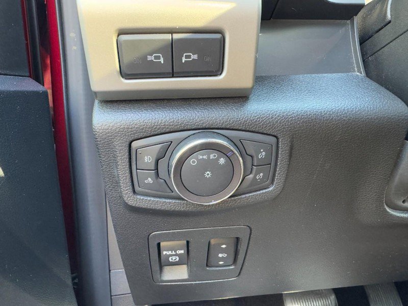 Used 2019 Ford F150 Lariat w/ Equipment Group 502A Luxury image 18