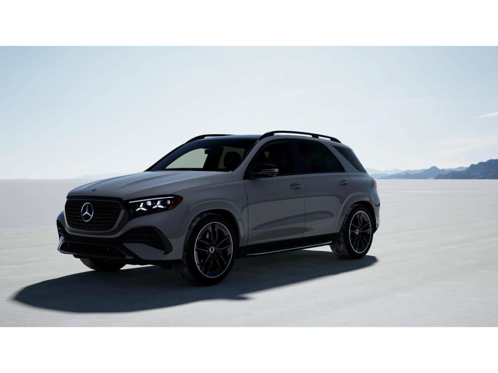 New 2027 Mercedes-Benz GLE 450 4MATIC image 38