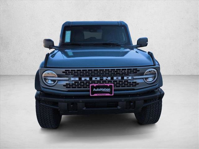 New 2025 Ford Bronco Badlands image 6