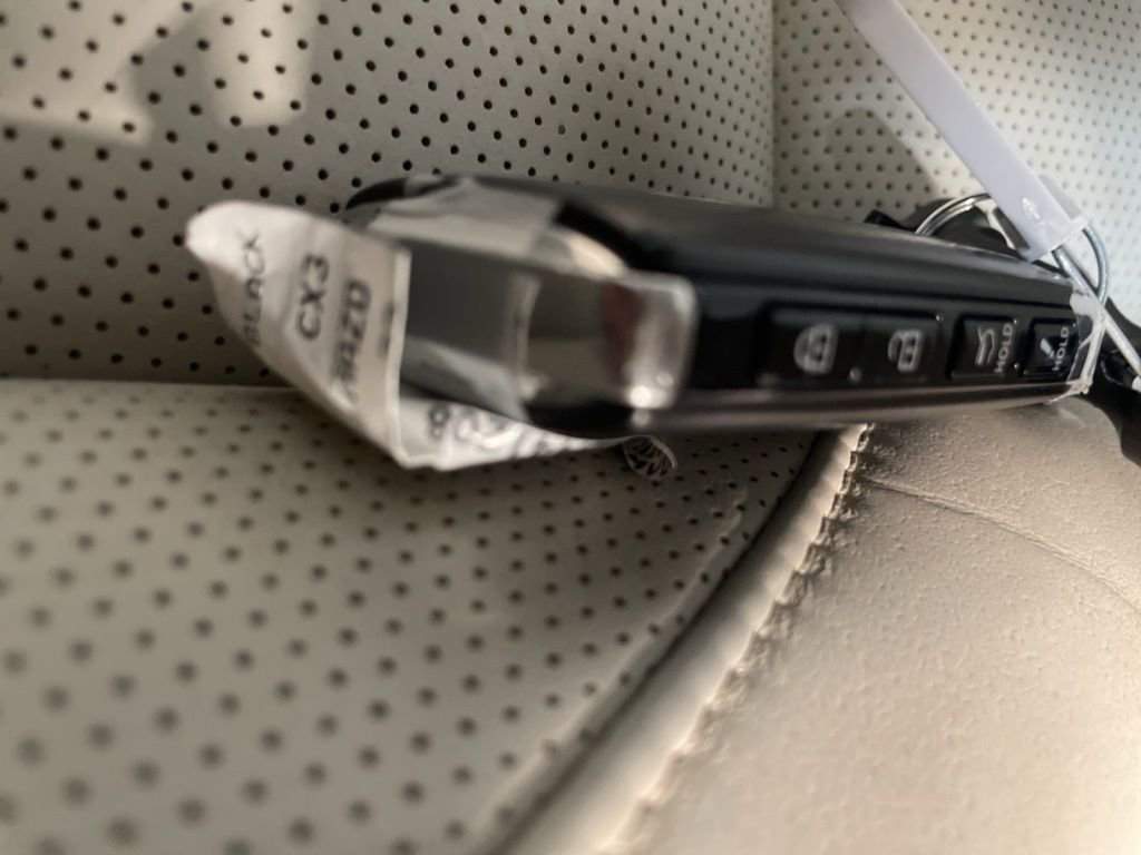 Used 2022 MAZDA CX-30 2.5 Turbo w/ Premium Plus Pkg image 28