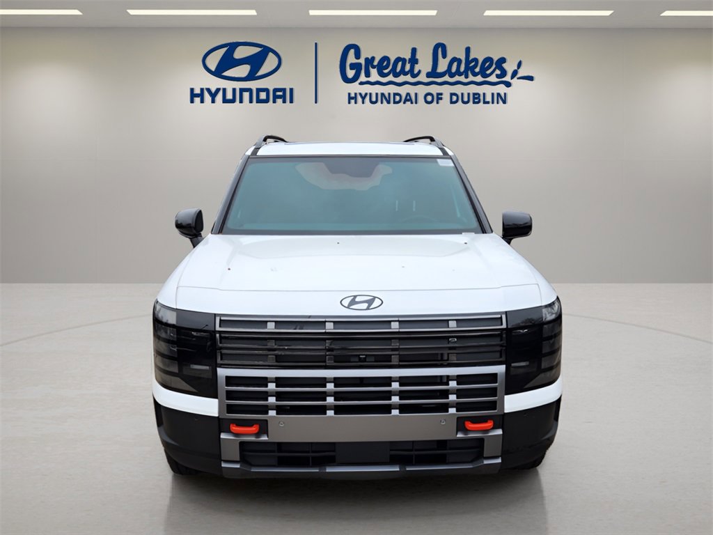 New 2026 Hyundai Palisade XRT Pro image 8