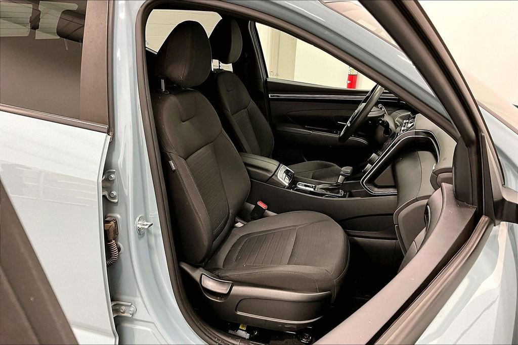 Used 2023 Hyundai Santa Cruz SEL w/ Activity Package image 10