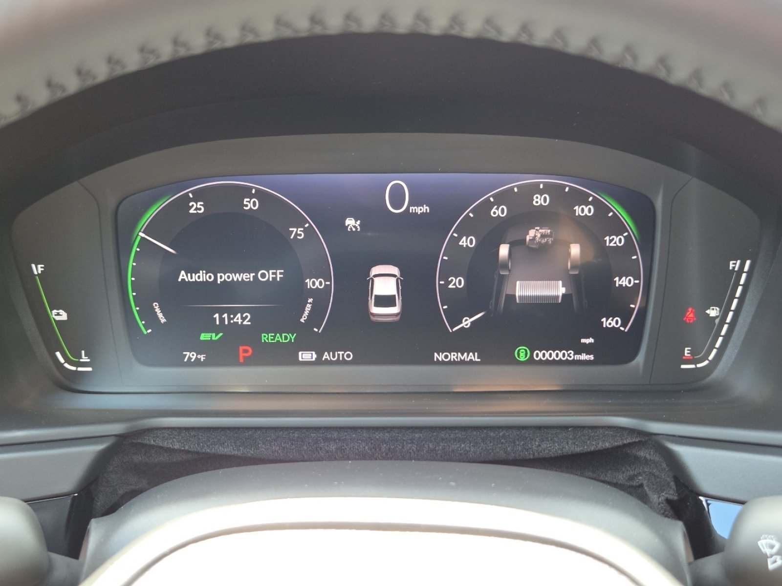 New 2026 Honda Accord Sport image 31