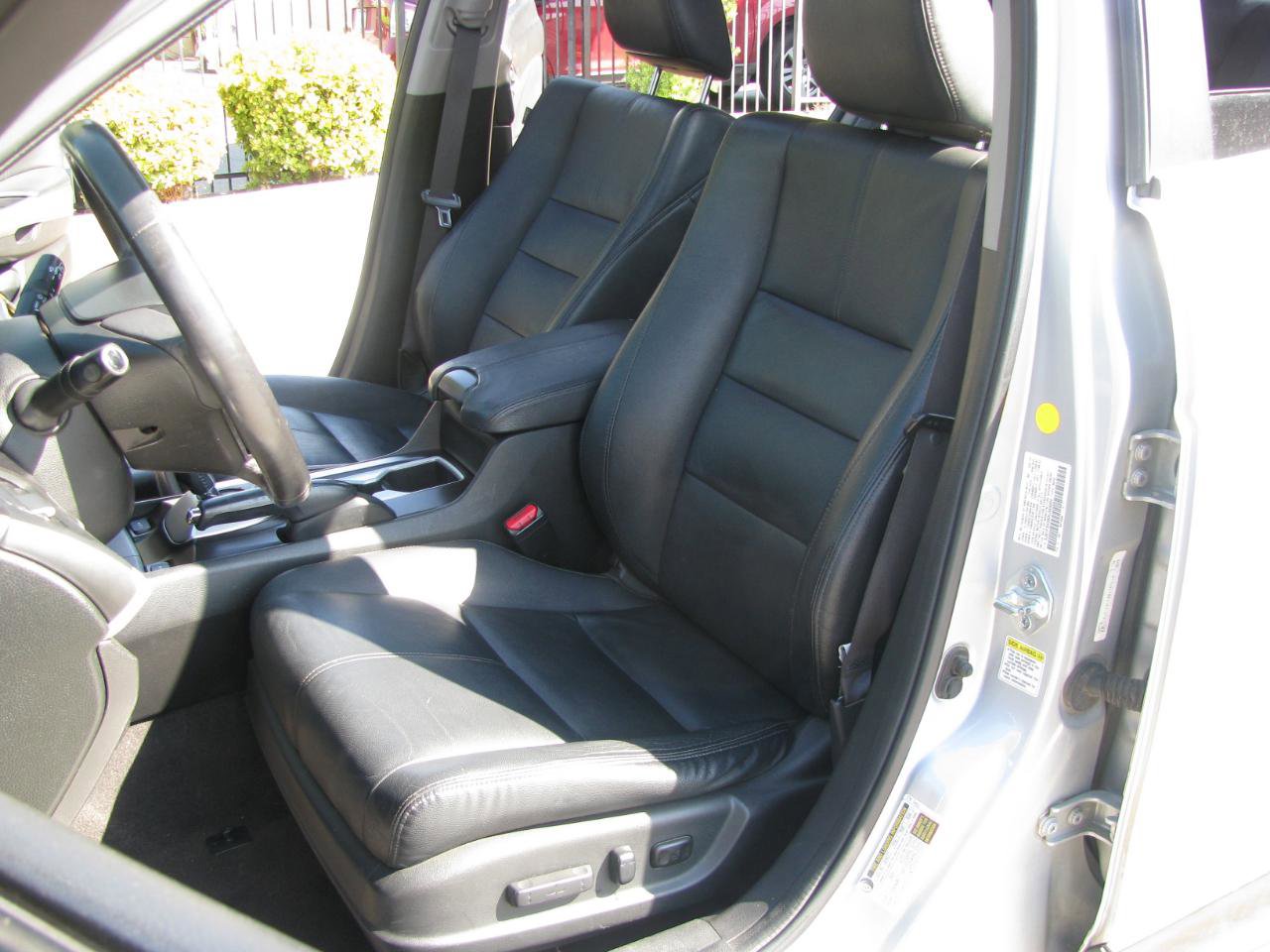 Used 2013 Honda Crosstour EX-L image 10