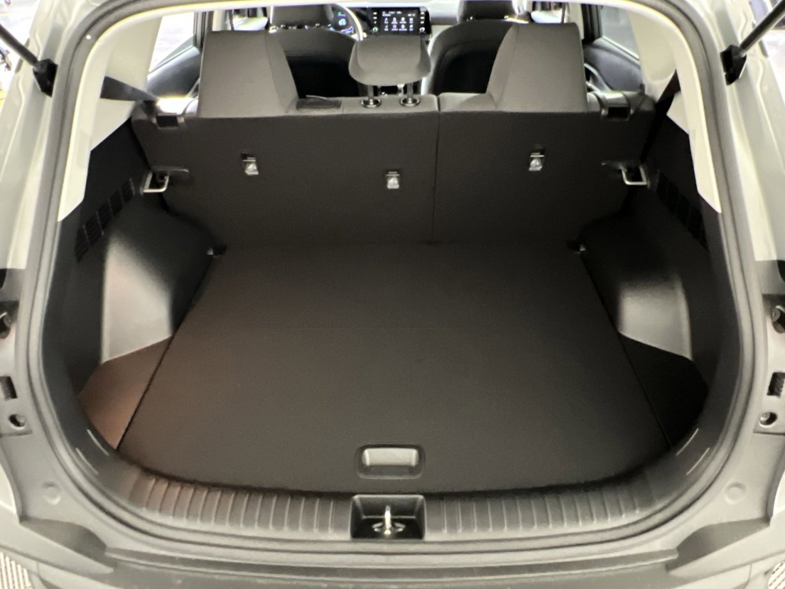 New 2026 Kia Seltos LX image 24