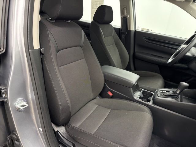 Certified 2023 Honda CR-V LX image 21