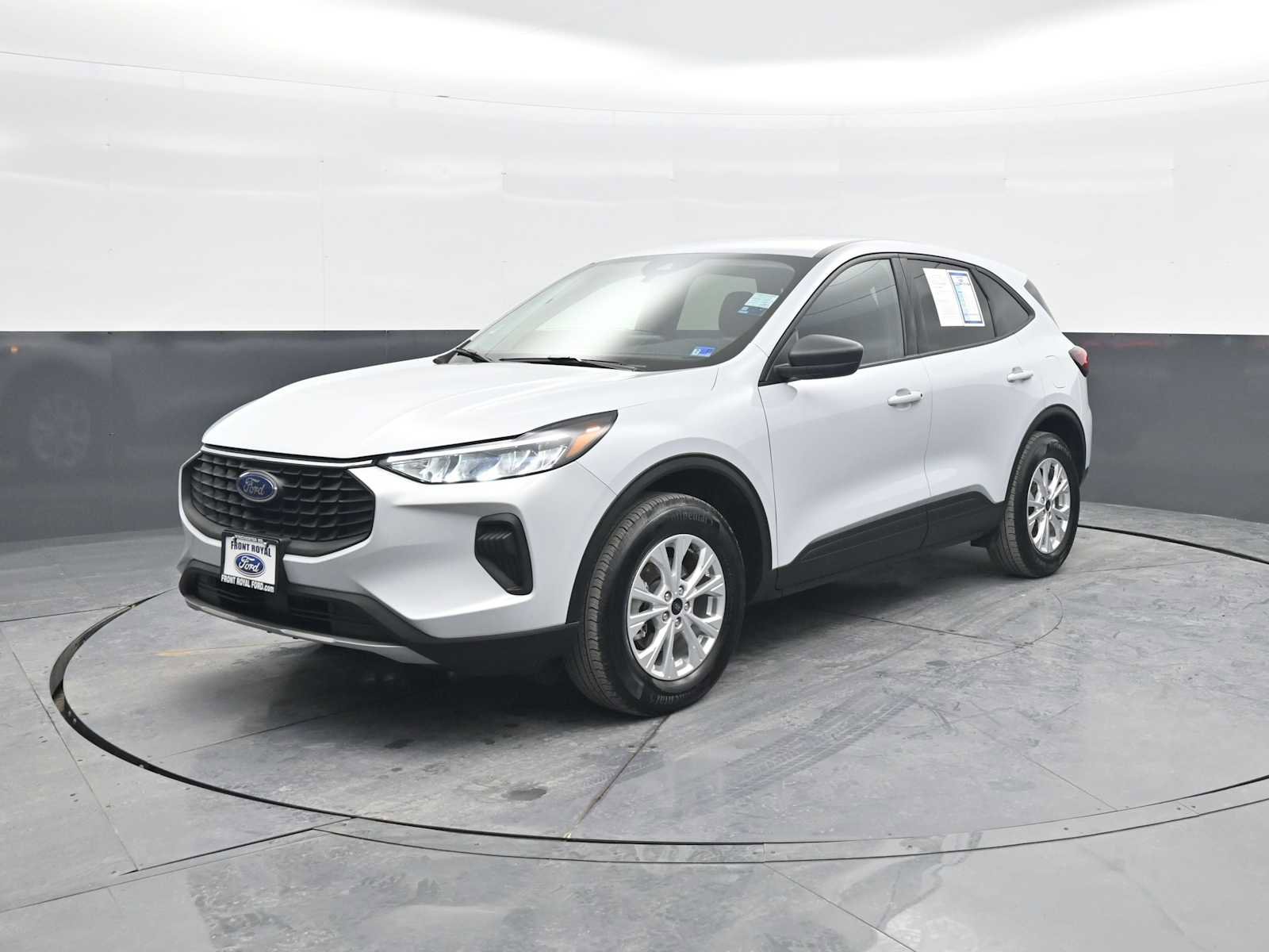Used 2025 Ford Escape Active image 4