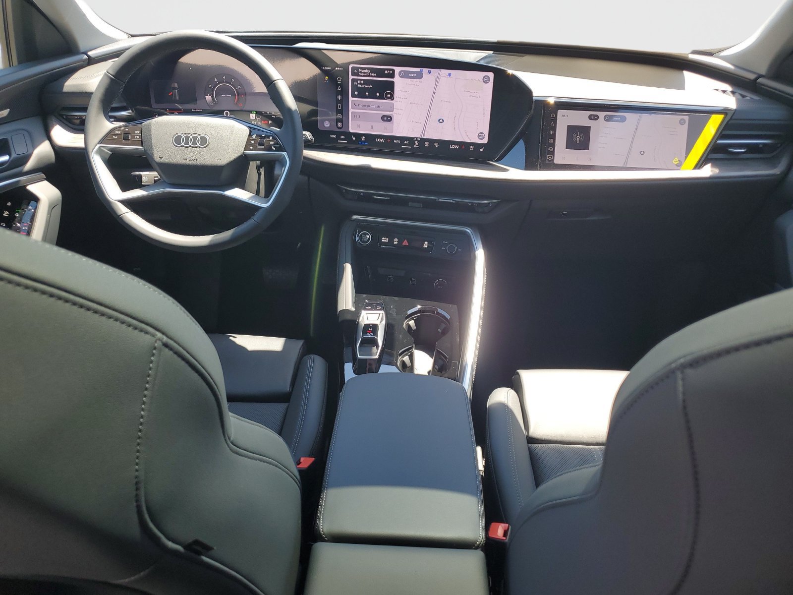 New 2026 Audi Q5 Prestige AWD/4WD image 10