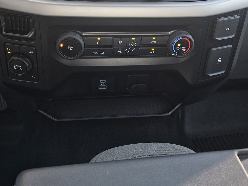 Used 2023 Ford F150 XLT image 15