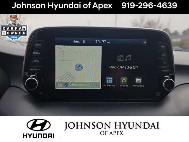 Certified 2021 Hyundai Tucson Ultimate image 34