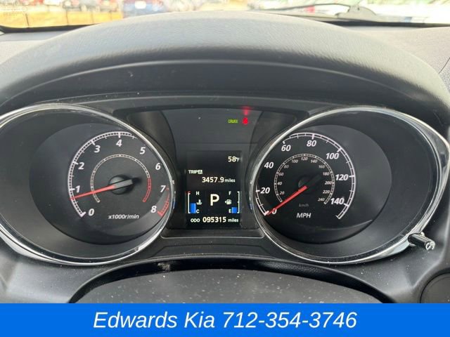 Used 2017 Mitsubishi Outlander Sport LE image 28