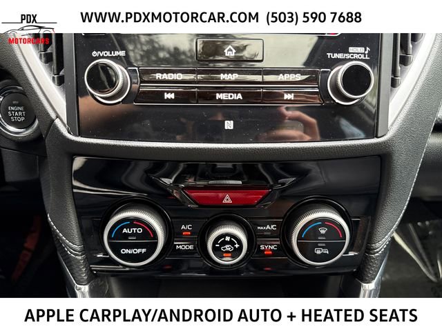 Used 2019 Subaru Forester Touring w/ Popular Package #3 AWD/4WD image 19