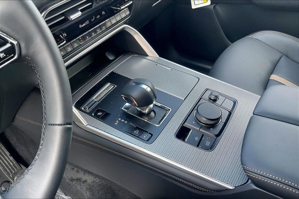 New 2026 MAZDA CX-90 Plug-In Hybrid w/ Premium Plus image 7