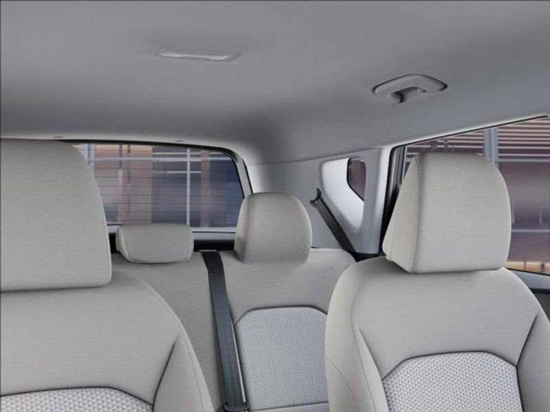 New 2025 Kia Soul LX image 27