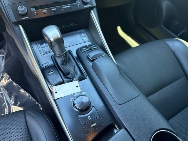 Used 2014 Lexus IS 250 AWD w/ Navigation Package image 25