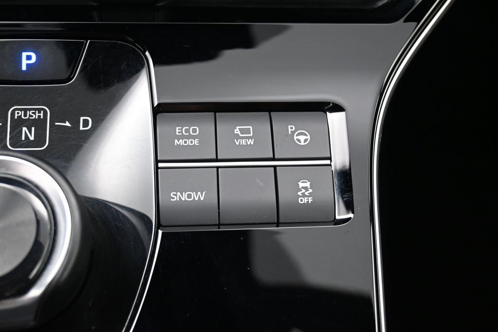 Certified 2024 Toyota bZ4X FWD w/ Weather Package image 24