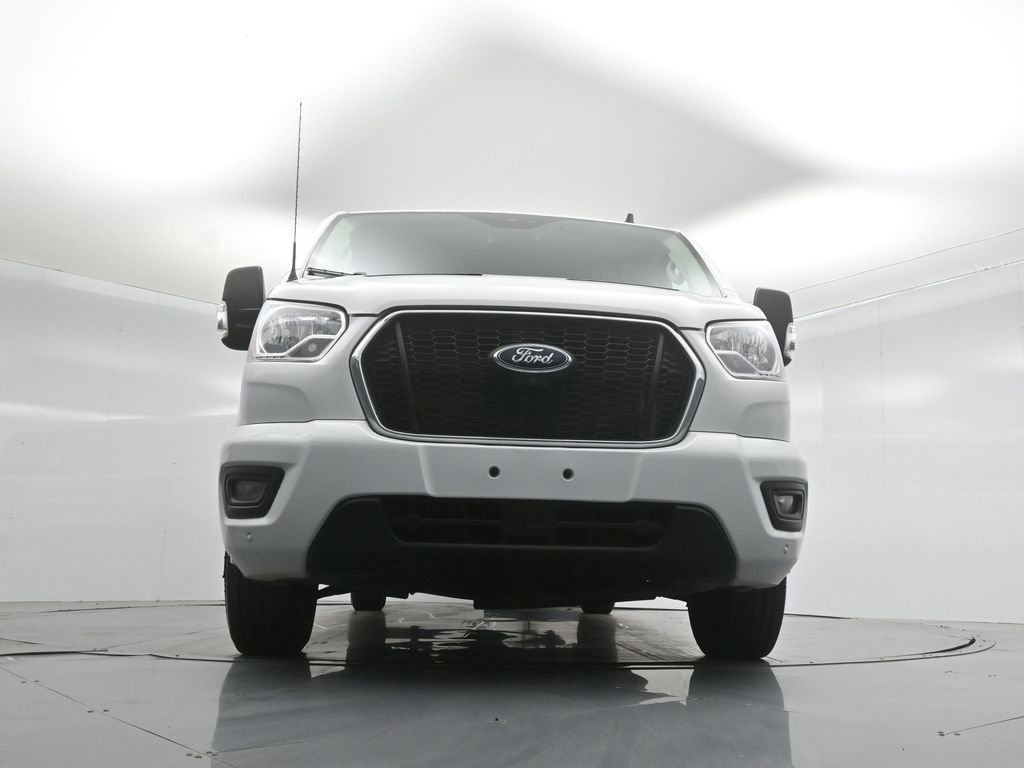 Certified 2022 Ford Transit 350 XLT RWD image 40