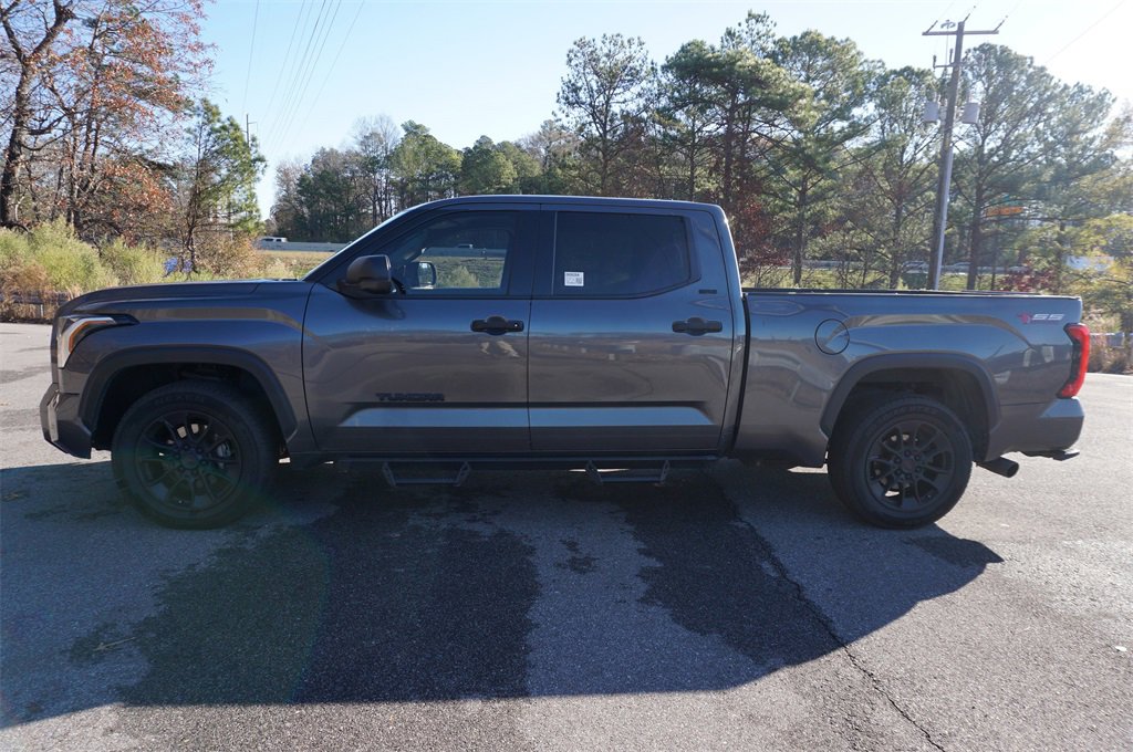 Used 2023 Toyota Tundra SR5 image 20